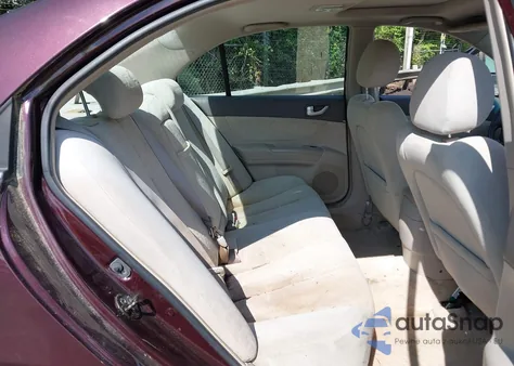 2006 Hyundai Sonata Gls V6/Lx V6 z USA, uszkodzony, nr VIN 5NPEU46F06H124486